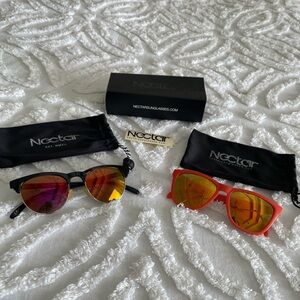 Nectar Sunglasses Bundle